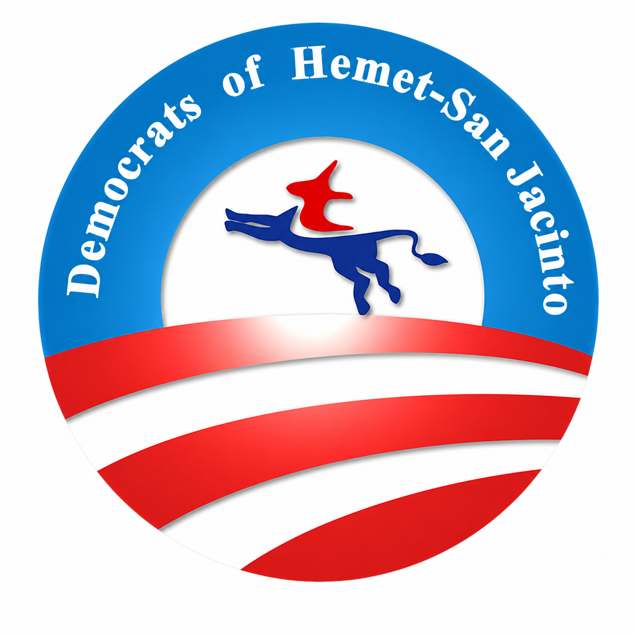 Democrats of Hemet-San Jacinto